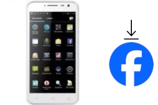 Como instalar o Facebook em um I-INN Smartlet Dual