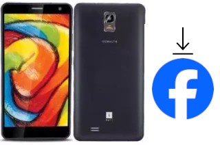 Como instalar o Facebook em um iBall Andi Cobalt 6