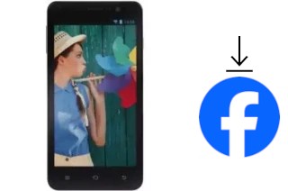 Como instalar o Facebook em um iBold XL5