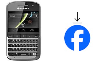 Como instalar o Facebook em um Icemobile Apollo 3G