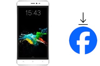 Como instalar o Facebook em um iDroid Apache G6