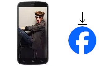 Como instalar o Facebook em um iDroid Tango 2