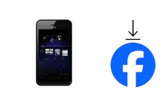 Como instalar o Facebook em um IMO S78