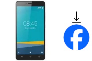 Como instalar o Facebook em um Infinix Hot 3