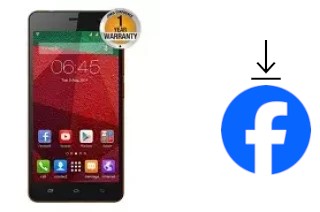 Como instalar o Facebook em um Infinix Hot Note