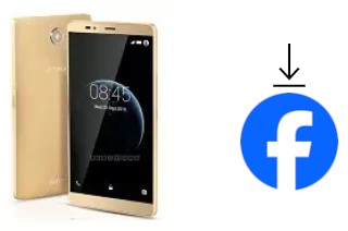 Como instalar o Facebook em um Infinix Note 2