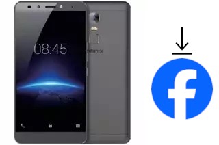 Como instalar o Facebook em um Infinix Note 3