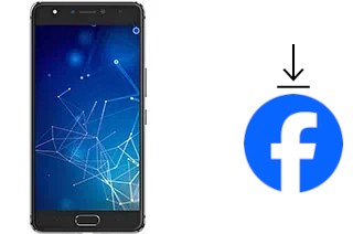 Como instalar o Facebook em um Infinix Note 4 Pro