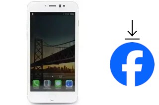 Como instalar o Facebook em um Infone Extreme 7 Plus