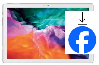 Como instalar o Facebook em um InnJoo Voom Tab Pro