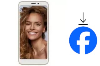 Como instalar o Facebook em um Inoi 6i Lite