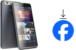 Como instalar o Facebook em um Intex Aqua Xtreme