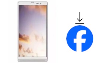 Como instalar o Facebook em um Iris I-S4 Plus