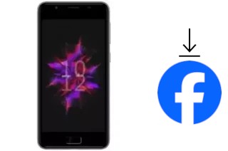 Como instalar o Facebook em um Iris VOX Energy