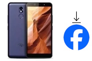 Como instalar o Facebook em um itel A44 Pro