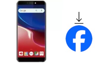 Como instalar o Facebook em um itel P32