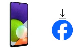 Como instalar o Facebook em um itel S21 Pro