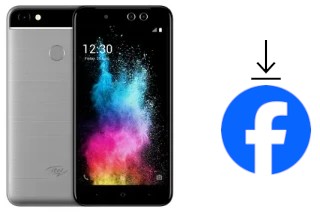 Como instalar o Facebook em um itel S32