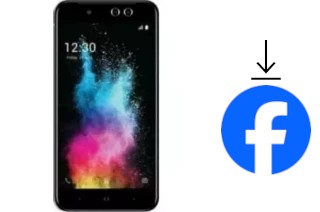 Como instalar o Facebook em um itel S32LTE