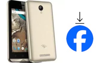 Como instalar o Facebook em um itel Wish A11