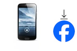 Como instalar o Facebook em um iTouch HD88 Plus