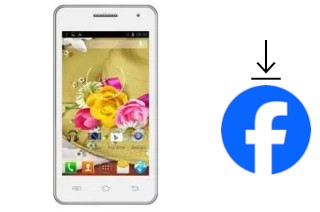 Como instalar o Facebook em um JFone Alpha 3G S404