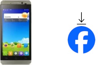 Como instalar o Facebook em um JiaYu G3C