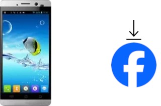 Como instalar o Facebook em um JiaYu G3S