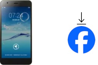 Como instalar o Facebook em um JiaYu S3+