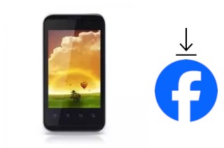 Como instalar o Facebook em um K-Touch C666T