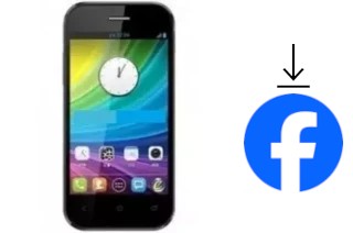 Como instalar o Facebook em um K-Touch C966E