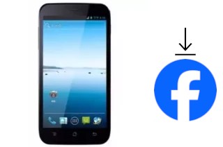 Como instalar o Facebook em um K-Touch C988T