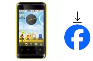 Como instalar o Facebook em um K-Touch E619 Plus