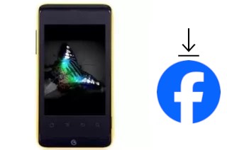 Como instalar o Facebook em um K-Touch T619 Plus