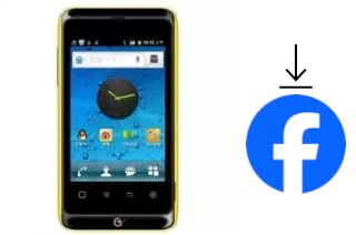 Como instalar o Facebook em um K-Touch T619