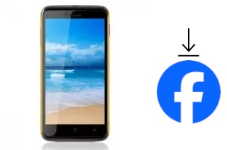 Como instalar o Facebook em um K-Touch T96