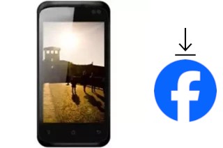 Como instalar o Facebook em um K-Touch W68