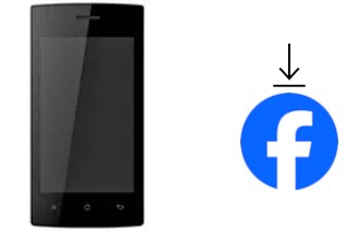 Como instalar o Facebook em um Karbonn A16