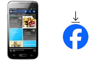 Como instalar o Facebook em um Karbonn A25