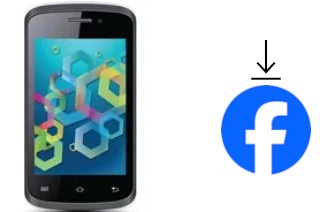 Como instalar o Facebook em um Karbonn A3