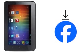 Como instalar o Facebook em um Karbonn A37