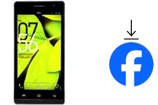 Como instalar o Facebook em um Karbonn A7 Star