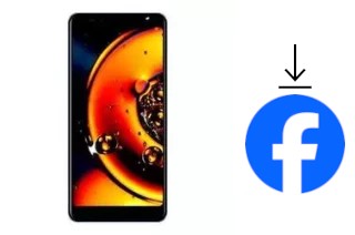 Como instalar o Facebook em um Karbonn Platinum P9 Pro