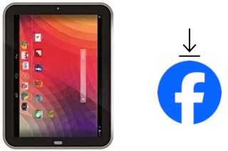 Como instalar o Facebook em um Karbonn Smart Tab 10