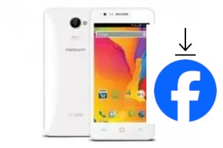 Como instalar o Facebook em um Karbonn Titanium S20