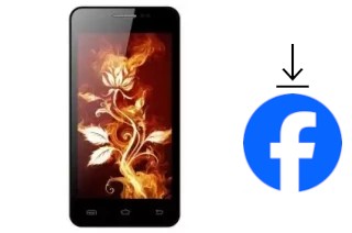 Como instalar o Facebook em um KENEKSI Fire