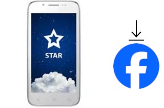 Como instalar o Facebook em um KENEKSI Star