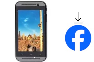 Como instalar o Facebook em um Kimfly E23