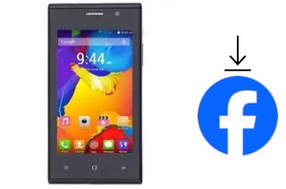 Como instalar o Facebook em um Kimfly E28