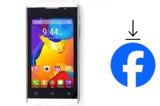 Como instalar o Facebook em um Kimfly E29